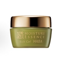 【香港直邮】 日本 HABA 白金面霜30g 冬季滋养 舒缓泛红 修护屏障 温和孕妇可用