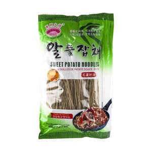 东明大桥 红薯粉丝 400g
