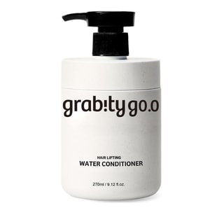 韩国 Grabity 轻盈蓬松水润护发素 270ml