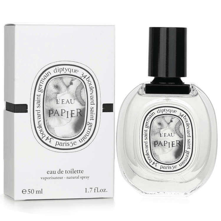 diptyque オードトワレ ロー パピエ 5ml - 香水(ユニセックス)