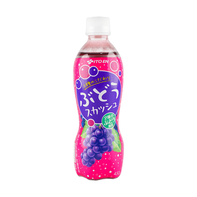 Grape Soda  15.21fl oz