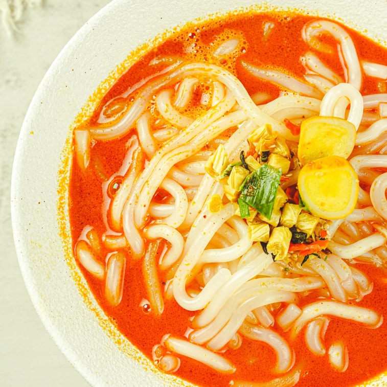 ポテト春雨ごまソース味、11.35オンス 3