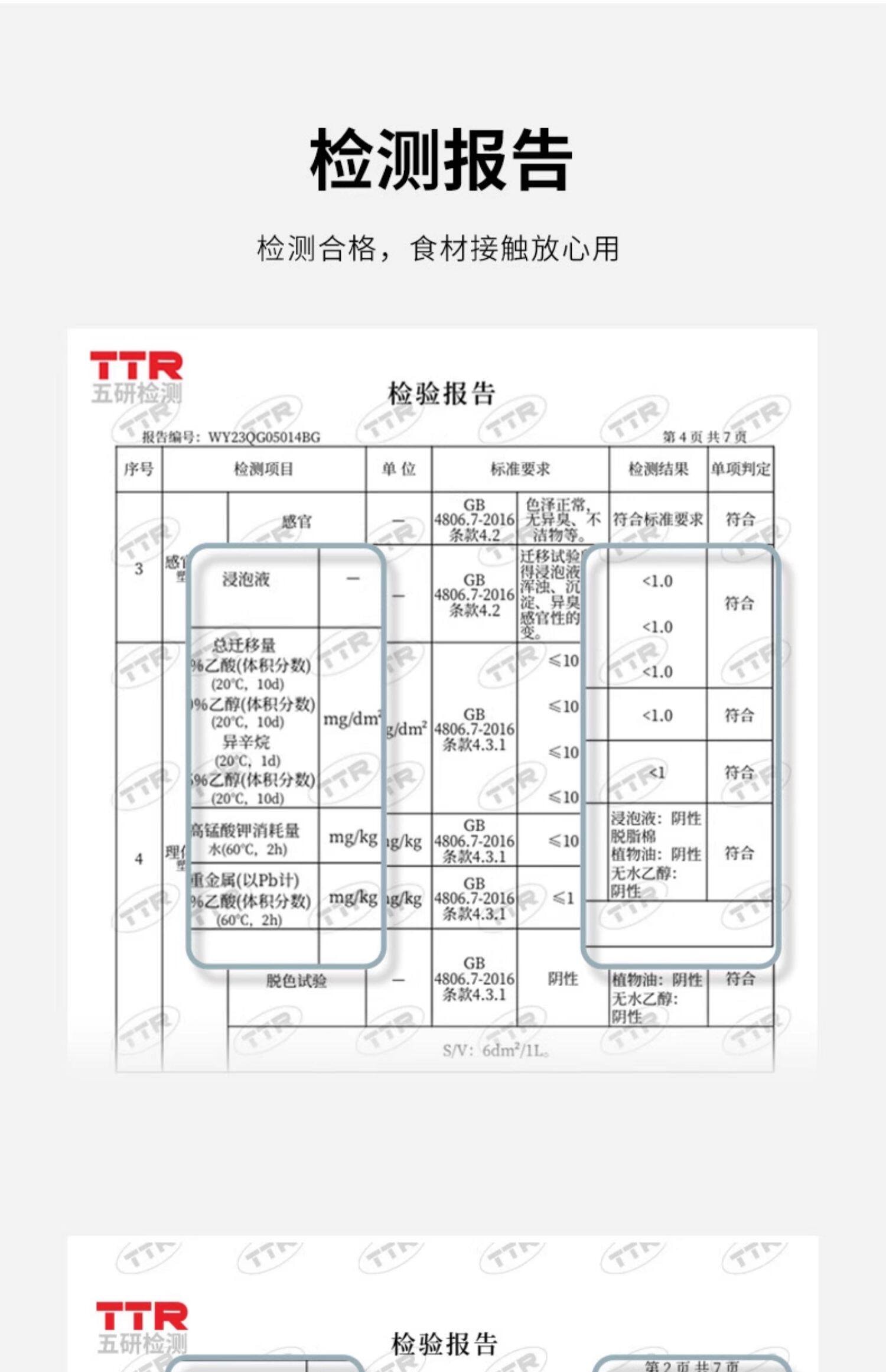 【中國直郵】 霜山 304不銹鋼保鮮盒冰箱冷藏食物收納盒海鮮肉類分裝盒速凍盒子 深型S 1000ml 一個裝