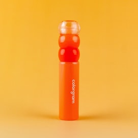 Fruity Glass Water Tint, Weightless & All-day Water Tint, #01 New Apricot