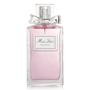 Christian Dior Miss Dior Rose N'Roses Eau De Toilette Spray  100ml/3.4oz