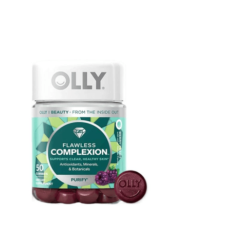 OLLY - Yami