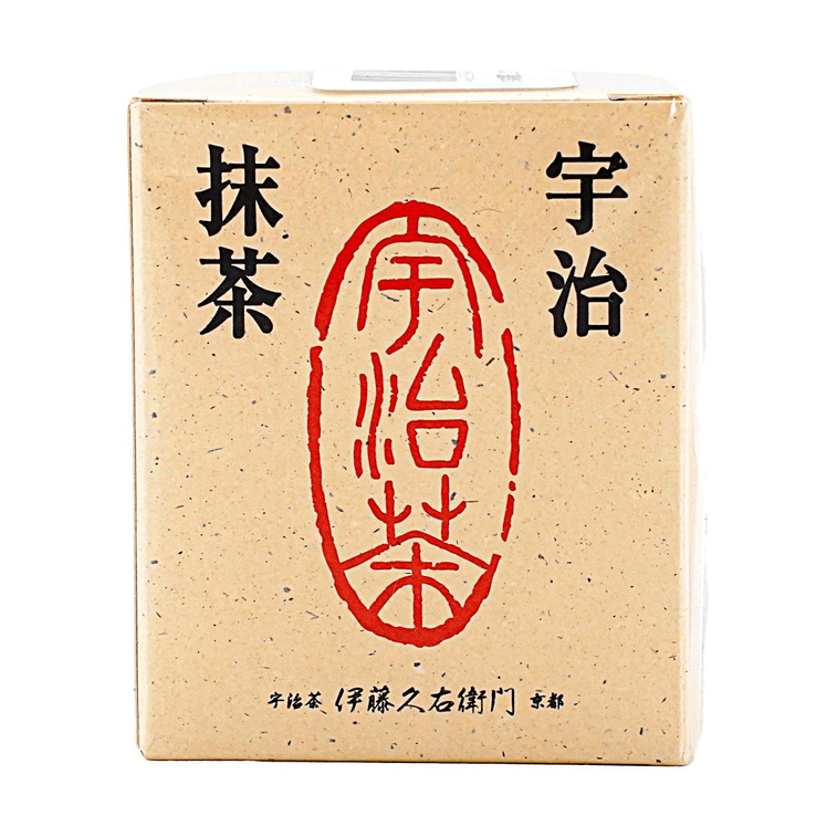 Uji Matcha Powder Can, Premium Grade 0.71 oz 4