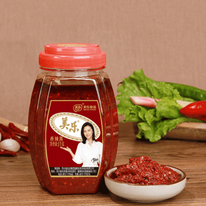 Xiangla Chili Paste 1000g