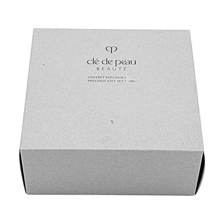 Clé de Peau BEAUTÉ シャンプーセット CLE DE PEAU BEAUTE CPB Coffret Precieux I 2026 Precious Gift Set