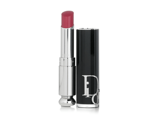 Christian Dior Addict Shine Lipstick - # 526 Mallow Rose 3.2g/0.11