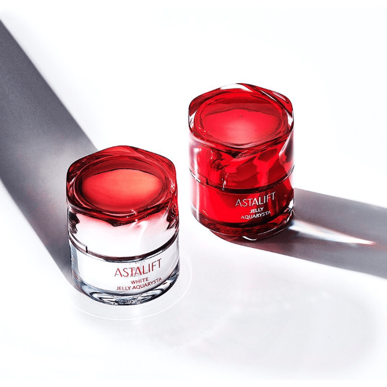アスタリフト アイシティ||クリスタル ハイドレーティング スキン ベース ジェル||40g 10