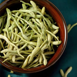 Honeysuckle Tea - Reduces heat, soothes throat 25g