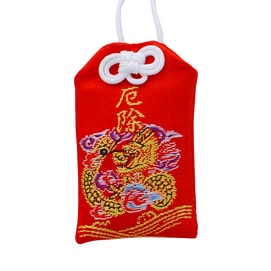 ASAKUSA TEMPLE  except for the defensive the life of the year the evil spirits the safe the amulet the pendant