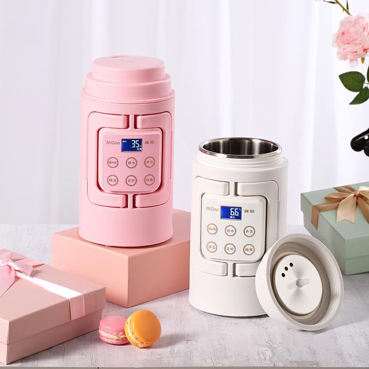 Porridge artifact food supplement 110V 3