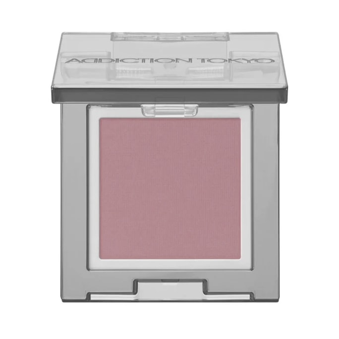 ADDICTION monochromatic eye shadow pure desire wind swelling color multi-color003M