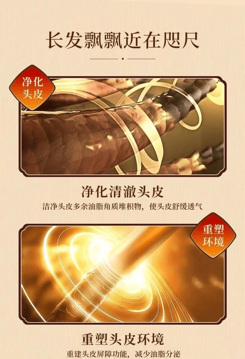 【中国直邮】 霸王 毛囊滋养原液育发防脱男女士营养头皮发际线护理液增发密发防脱发 滋养毛囊 改善发缝宽 / 发际线后移 控油去屑头皮营养液 免洗便捷 养出浓密健康发质 熬夜党脱发救星55mL 2盒装