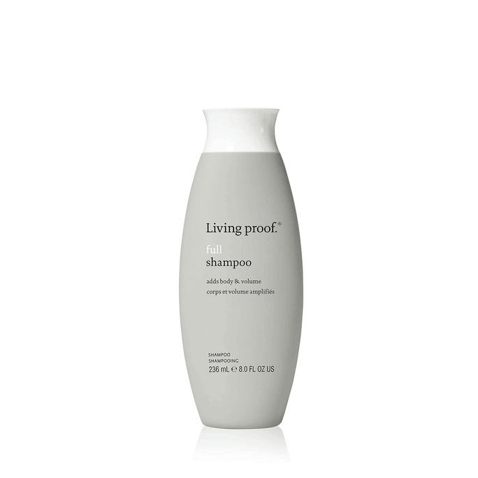 美国 Living Proof 丰盈控油洗发水 - 236ml