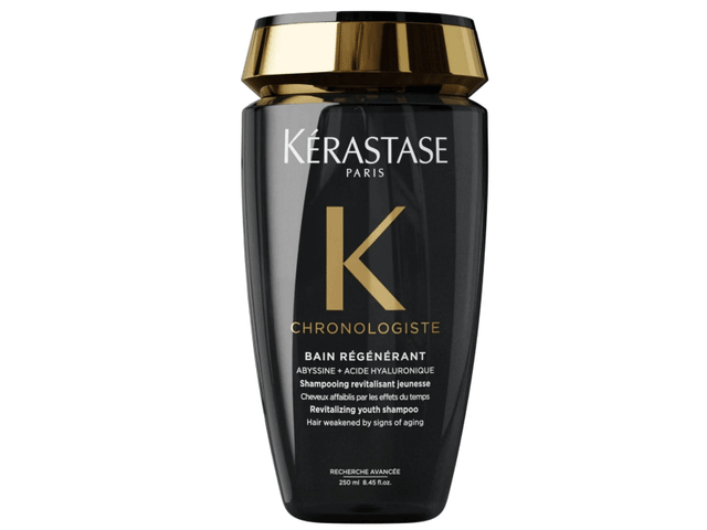 アメリカ直送】ケラスターゼ KÉRASTASE クロノロジスト CHRONOLOGISTE