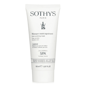 Nutri-Soothing Mask - For Sensitive Skin (Salon Size ) 150ml/5.07oz