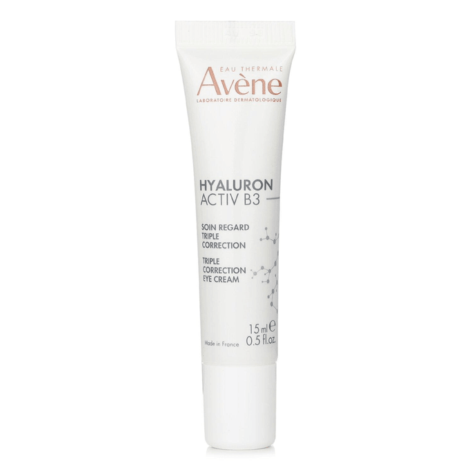 Cell Activating Triple Repair Eye Cream 15ml