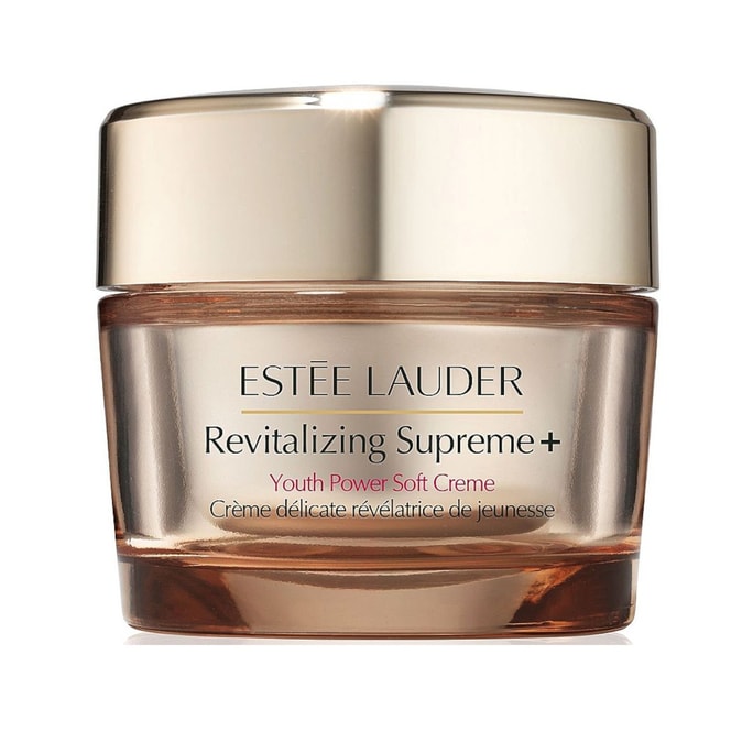  Revitalizing Supreme+Youth Power Soft Creme 75ml