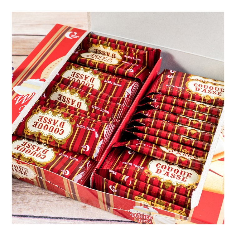 クッキークリームケーキ288g 6