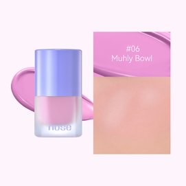 Liquid Care Cheek Blush, 0.54 fl oz. #06 Muhly Bowl