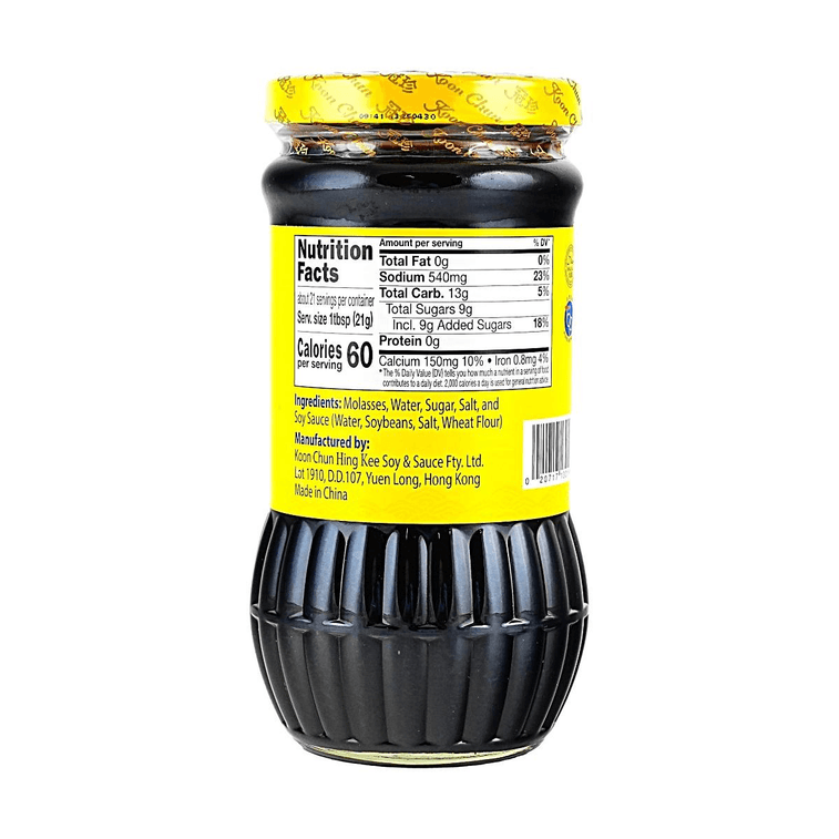 Thick Soy Sauce, 16 oz【 For Stir-Frying, Braising, Or As A Dipping Sauce】 3