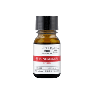 日本TUNEMAKERS 神经酰胺原液200 最高浓度 20ml