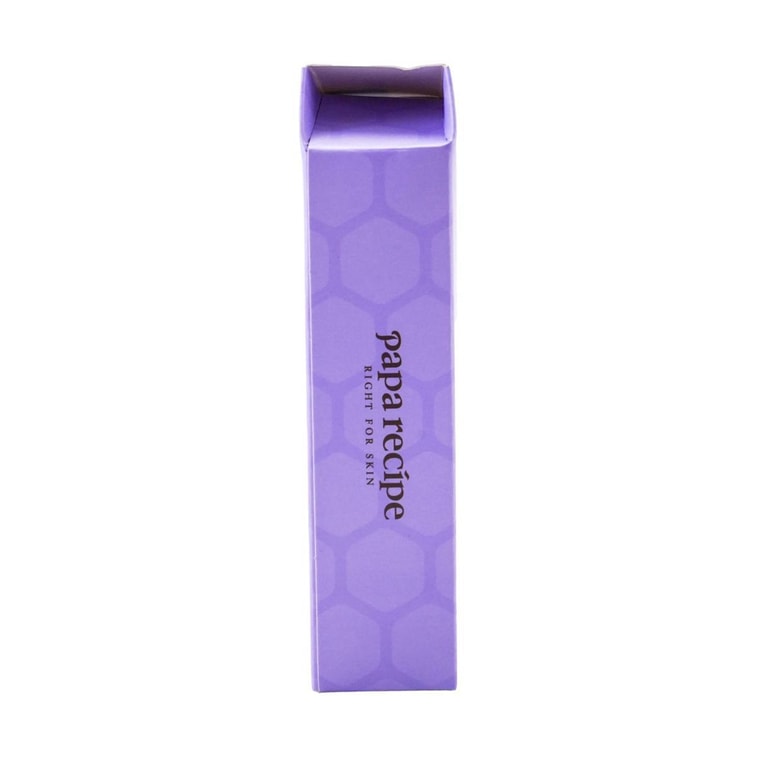Masque ampoule Bombee Pore au miel 10 feuilles 6