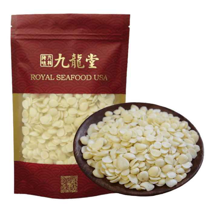 九龍堂 精选北杏仁 6oz 纯天然中药材