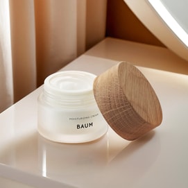 BAUM Moisturizing Cream