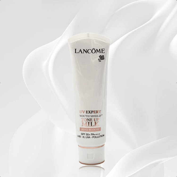 UV Expert Youth Shield Tone Up Milk SPF 50+ PA++++ Rosy Bloom 50ml