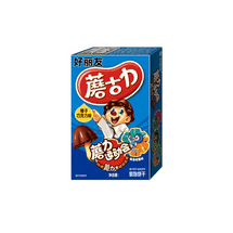  【A must-have for Lunar New Year】Choco Pie Chocolate Flavor Cookies 48g*3 boxes