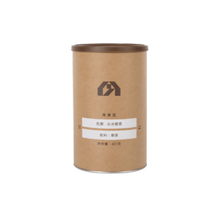 Nanshi Zhaotou Water Seaweed Clean, Sand Free, Wash Free, Tear Free 40g * 1 Can
