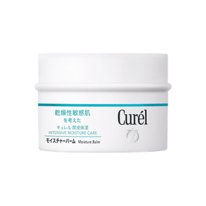 インテンシブモイスチャーケア フェイス＆ボディ モイスチャーバームクリーム 70g