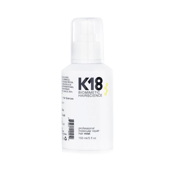 4-minute Molecular Introduction Spray 150ml/5oz