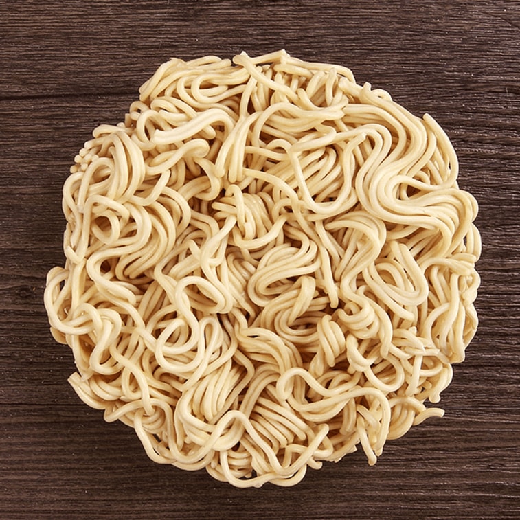 熱乾麺湖南辛口味408g 4