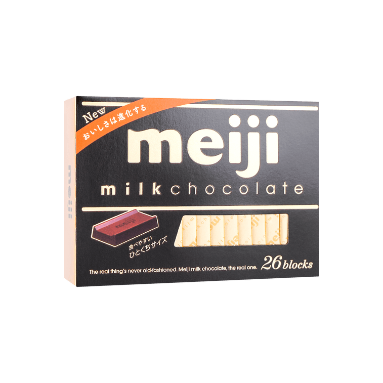 밀크초콜릿 120g 11