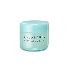 시세이도 아쿠아 라벨 아미노산 보습 크림 100g