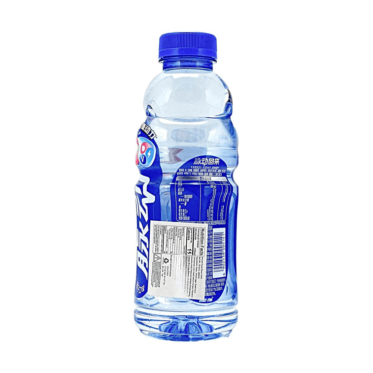 마이동 복숭아맛 600 ml 10