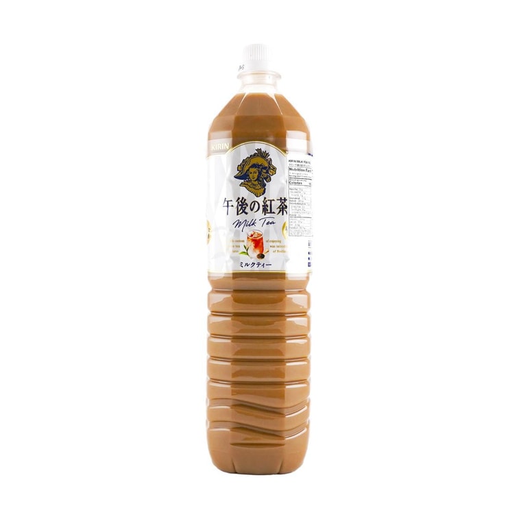 午後の紅茶 ミルクティー 50.72液量オンス 7