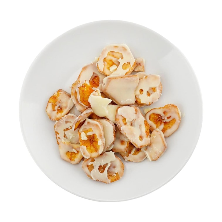 White Choco Banana Chip 1.59 oz【Trending on Korean CU Store】 3