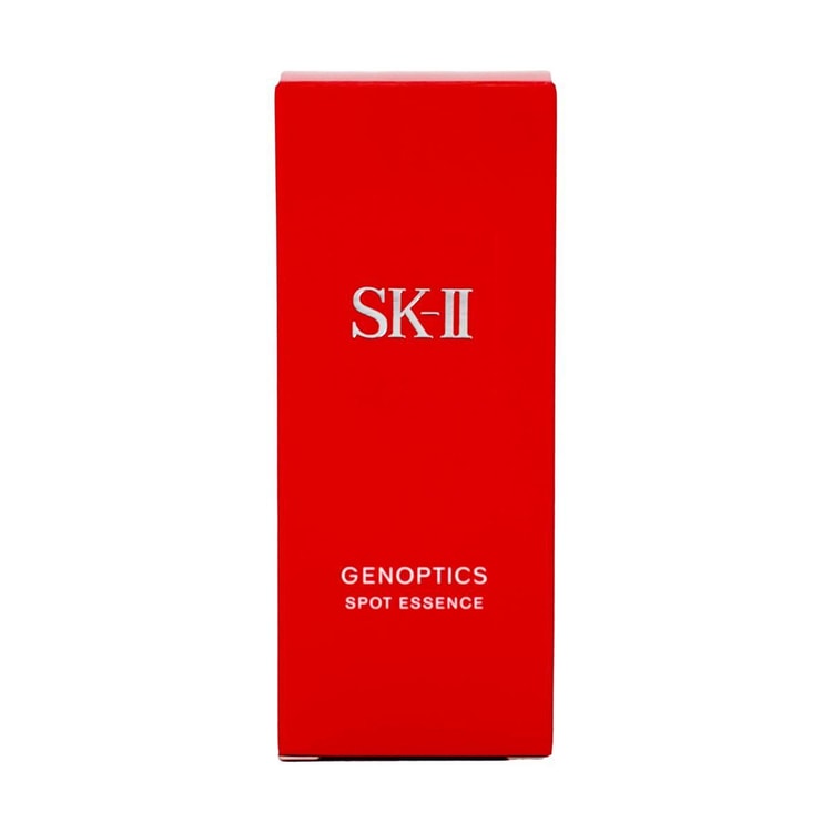 SK-II SK2 Genoptics Spot Essence, 1.7 fl oz - Yami.com