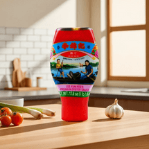 香港李錦記 舊莊特級蠔油 500g 【擠瓶瓶裝】