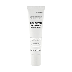 Product: Gel Patch Booster Peel-Off Mask 2.03 fl oz - 2 Million Spicules Pore Refining Skin Renewal