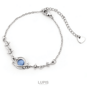 【日本直郵】 日本 LUPIS 銀河手鍊 1條 v2734
