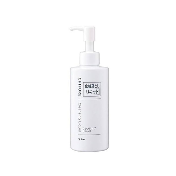 CHIFURE Cleansing Liquid 200ml