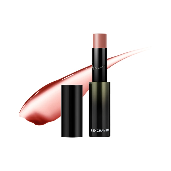 RED CHAMBER RC WANDERING Dewy Multi-Purpose Stick Distant Muse3.5g repair moisturize Lipstick Blush