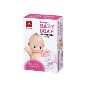 Milk Soap Kewpie Baby Soap 90g